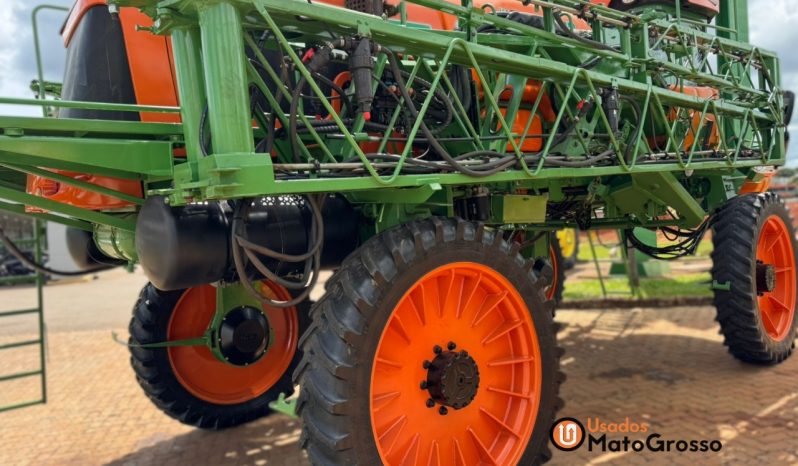 PULVERIZADOR STARA IMPERADOR 3100 – 30 METROS DE BARRA C/PILOTO completo