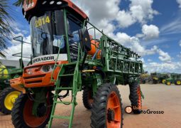 PULVERIZADOR STARA IMPERADOR 3100 – 30 METROS DE BARRA C/PILOTO