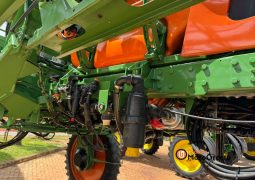 PULVERIZADOR STARA IMPERADOR 3100 – 30 METROS DE BARRA C/PILOTO completo