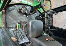 COLHEITADEIRA JOHN DEERE 1165 – PLATAFORMA CARACOL 14 PÉS completo