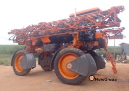 PULVERIZADOR JACTO UNIPORT 3030 – 32 METROS DE BARRA C/ PILOTO E GPS