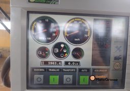 PULVERIZADOR JACTO UNIPORT 3030 – 32 METROS DE BARRA C/ PILOTO E GPS completo