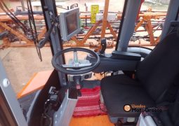 PULVERIZADOR JACTO UNIPORT 3030 – 32 METROS DE BARRA C/ PILOTO E GPS completo
