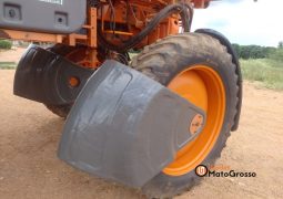 PULVERIZADOR JACTO UNIPORT 3030 – 32 METROS DE BARRA C/ PILOTO E GPS completo