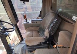 COLHEITADEIRA CASE 2799 – PLATAFORMA CARACOL 30 PÉS completo