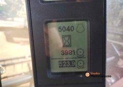 COLHEITADEIRA CASE 2799 – PLATAFORMA CARACOL 30 PÉS completo