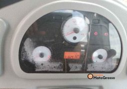 TRATOR MASSEY FERGUSON 3307 – CAFEEIRO / FRUTEIRO CABINADO COM REDUTOR completo