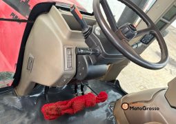 TRATOR CASE PUMA 215 – COM PILOTO E GPS TRIMBLE completo
