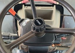 TRATOR CASE PUMA 215 – COM PILOTO E GPS TRIMBLE completo