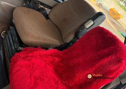 TRATOR CASE PUMA 215 – COM PILOTO E GPS TRIMBLE completo