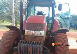 TRATOR CASE FARMALL 110 completo
