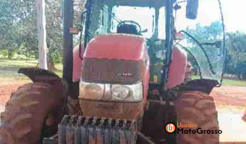 TRATOR CASE FARMALL 110 completo