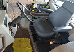 TRATOR JOHN DEERE 6145J completo