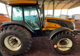 TRATOR VALTRA BM 125 – CABINADO completo