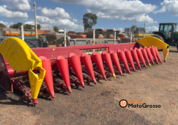PLATAFORMA DE MILHO VENCE TUDO PM18L –  16 X 50CM
