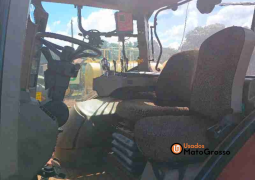 TRATOR CASE PUMA 185 completo