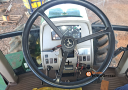 TRATOR JOHN DEERE 6145J completo