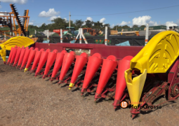 PLATAFORMA DE MILHO VENCE TUDO PM18L –  16 X 50CM completo