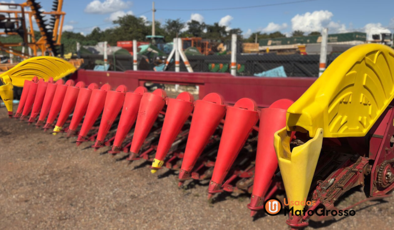 PLATAFORMA DE MILHO VENCE TUDO PM18L –  16 X 50CM completo