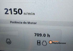 PULVERIZADOR JOHN DEERE 4030 – 30 METROS DE BARRA C/ TECNOLOGIA EXACTAPPLY PILOTO SF 6000 completo