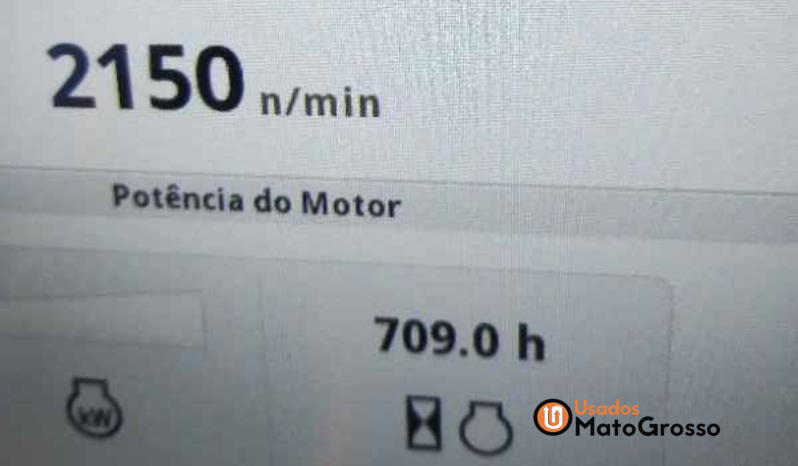 PULVERIZADOR JOHN DEERE 4030 – 30 METROS DE BARRA C/ TECNOLOGIA EXACTAPPLY PILOTO SF 6000 completo