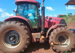 TRATOR CASE PUMA 185