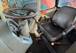 TRATOR VALTRA BM 125 – CABINADO completo