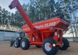 BAZUKA JAN TANKER MAGNU 25.000 completo