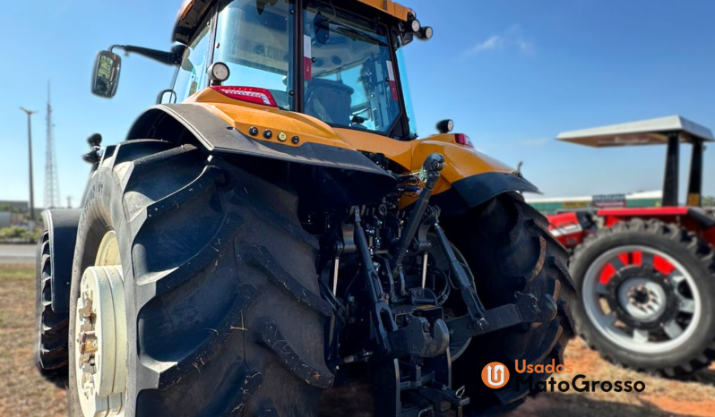 TRATOR VALTRA CVT 230 – C/ PILOTO AUTOMATICO “ÚNICO DONO” completo