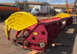PLATAFORMA DE MILHO VENCE TUDO PM18L –  16 X 50CM completo