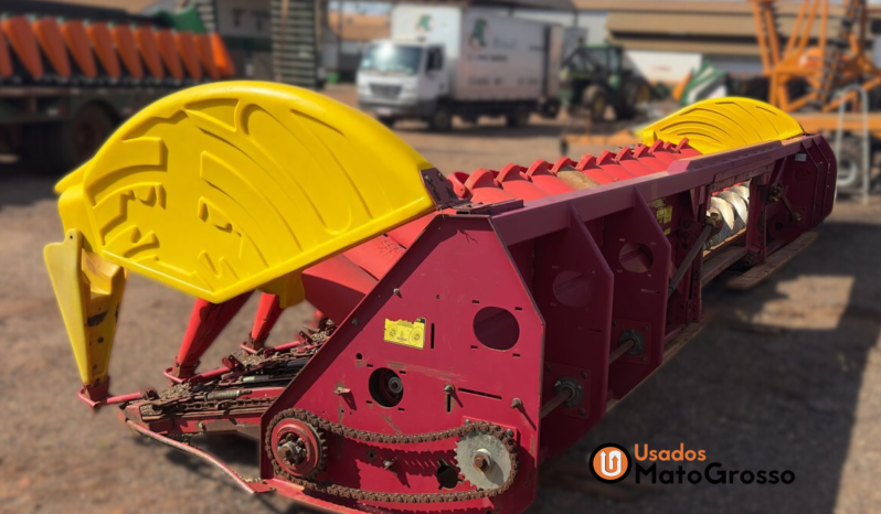PLATAFORMA DE MILHO VENCE TUDO PM18L –  16 X 50CM completo