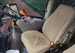 PULVERIZADOR JOHN DEERE 4030 – 30 METROS DE BARRA C/ TECNOLOGIA EXACTAPPLY PILOTO SF 6000 completo