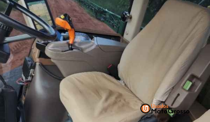 PULVERIZADOR JOHN DEERE 4030 – 30 METROS DE BARRA C/ TECNOLOGIA EXACTAPPLY PILOTO SF 6000 completo