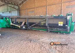 PLATAFORMA DE MILHO JOHN DEERE GREENSYSTEM PM2022 – 22 LINHAS X 0,50 CM completo