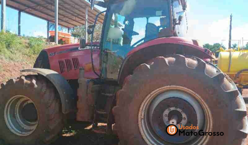 TRATOR CASE PUMA 185 completo