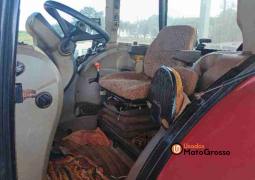 TRATOR CASE FARMALL 110 completo