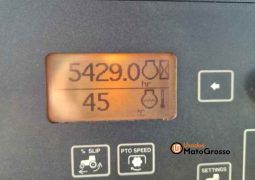 TRATOR JOHN DEERE 7230J – C/ PILOTO ANTENA 6000 “UNICO DONO” completo