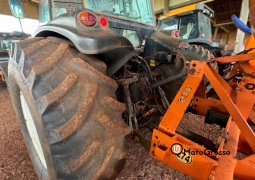 TRATOR VALTRA BM 125 – CABINADO completo