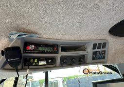 TRATOR NEW HOLLAND T7.260 completo
