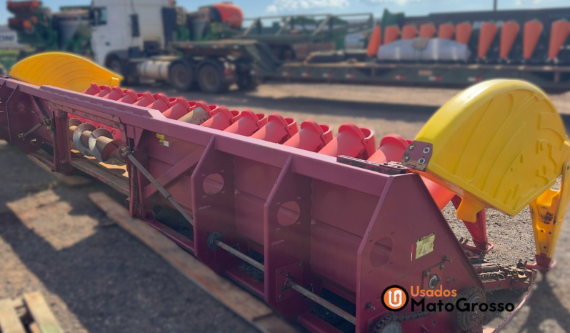 PLATAFORMA DE MILHO VENCE TUDO PM18L –  16 X 50CM completo