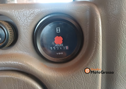 PÁ CARREGADEIRA VOLVO L60F completo