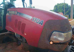 TRATOR CASE FARMALL 110 completo