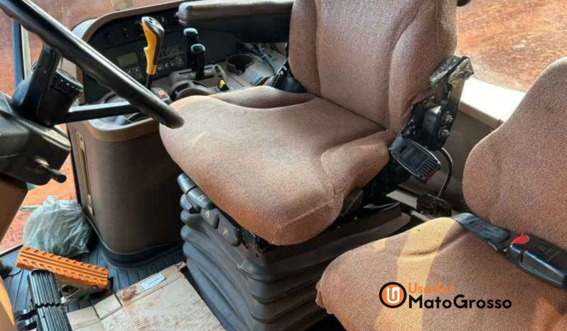 TRATOR JOHN DEERE 7230J – C/ PILOTO ANTENA 6000 “UNICO DONO” completo