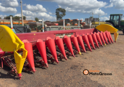 PLATAFORMA DE MILHO VENCE TUDO PM18L –  16 X 50CM completo