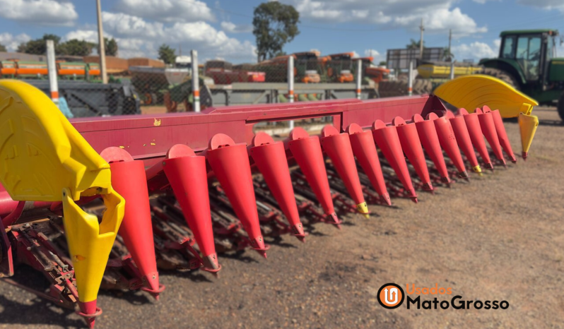 PLATAFORMA DE MILHO VENCE TUDO PM18L –  16 X 50CM completo