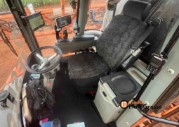 PULVERIZADOR JACTO UNIPORT 3030 – 32 METROS DE BARRA C/PILOTO E GPS TRIMBLE C/DIRECIONAL TRASEIRO completo