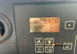 TRATOR JOHN DEERE 7230J – C/ PILOTO ANTENA 6000 “UNICO DONO” completo