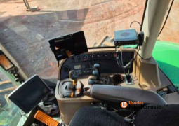 TRATOR JOHN DEERE 7230J – C/ PILOTO ANTENA 6000 “UNICO DONO” completo