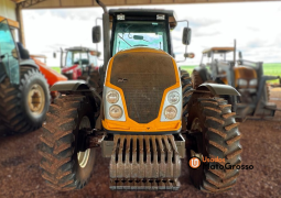 TRATOR VALTRA BM 125 – CABINADO completo