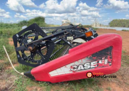 COLHEITADEIRA CASE 8230 – PLATAFORMA 40 PÉS DRAPER completo
